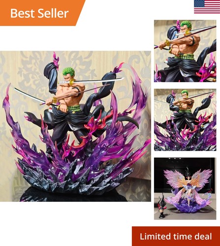 One piece zoro - one, anime
